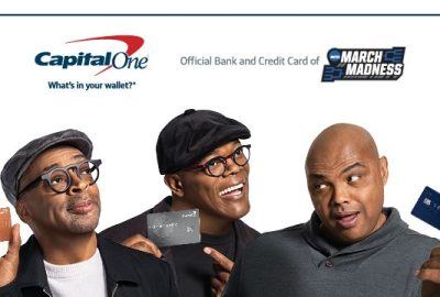 Capital One and Discover Financial Discuss $28 Billion Merger